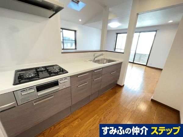 4SLDK Detached House for Sale in Kamisoshigaya, Setagaya - Main Image