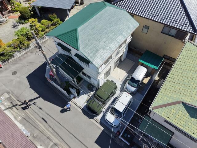 4LDK Used House for Sale in Chuo City, Yamanashi - Thumbnail 3