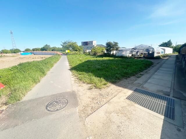 366 sqm Residential Land for Sale in Mito City, Ibaraki - Thumbnail 2