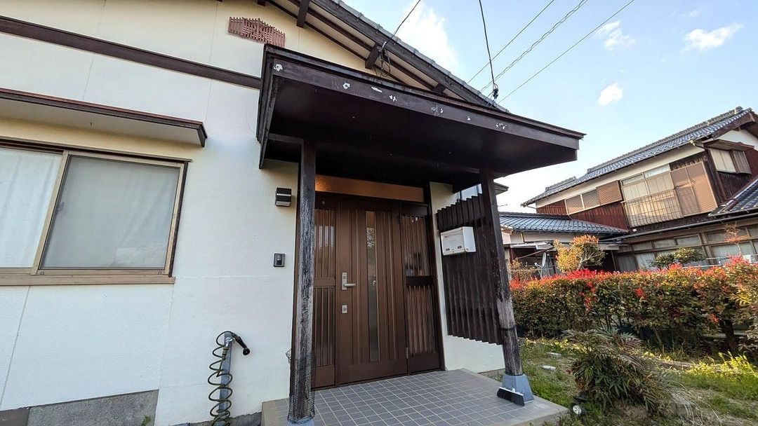 4DK Family House in Hofu City with 3 Parking Spaces - Thumbnail 2