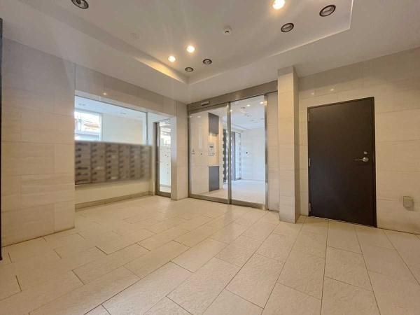 Minaminaruse Terrace 1LDK Apartment for Sale in Machida, Tokyo - Thumbnail 2