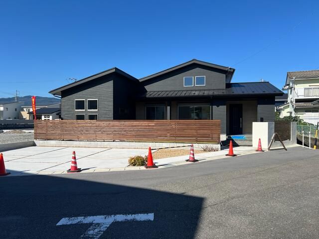 New Build 3LDK House in Ogaki City, Gifu Prefecture - Thumbnail 3