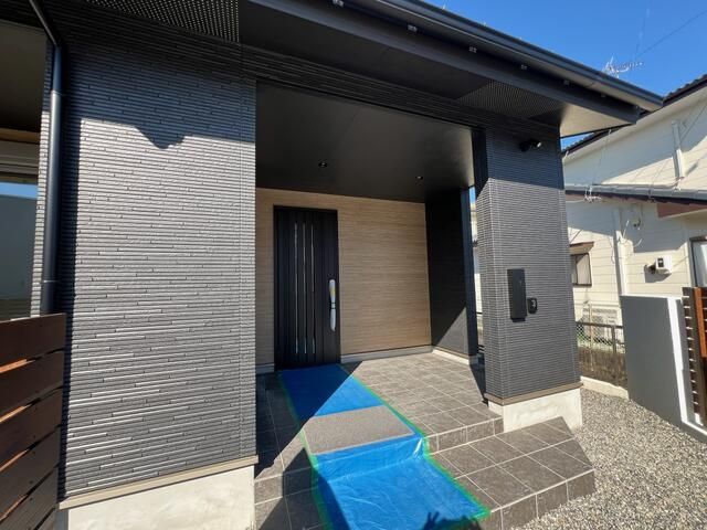 New Build 3LDK House in Ogaki City, Gifu Prefecture - Thumbnail 2