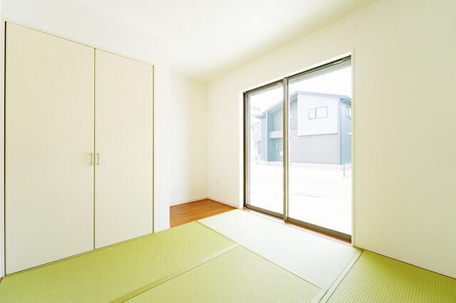 New 2025 3LDK House in Kurume, Fukuoka | 81.15㎡ Floor Area - Thumbnail 4