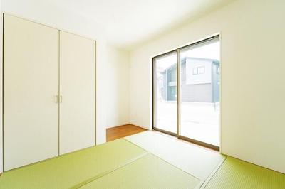New 2025 3LDK House in Kurume, Fukuoka | 81.15㎡ Floor Area — Image 29, Kurume, Fukuoka