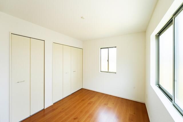 New 2025 3LDK House in Kurume, Fukuoka | 81.15㎡ Floor Area - Thumbnail 3