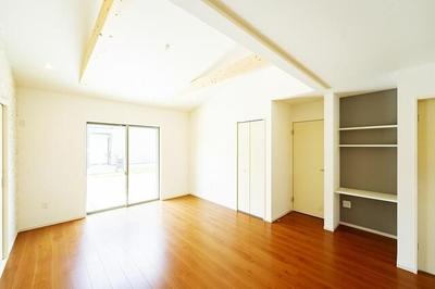 New 2025 3LDK House in Kurume, Fukuoka | 81.15㎡ Floor Area — Image 22, Kurume, Fukuoka