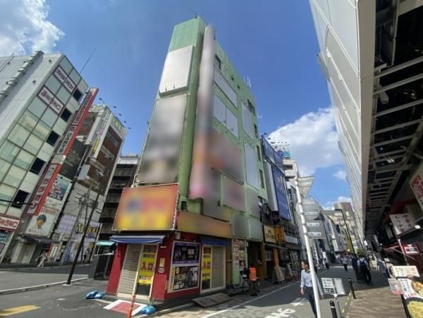 Commercial Office Building for Sale in Chiyoda, Tokyo - Thumbnail 3