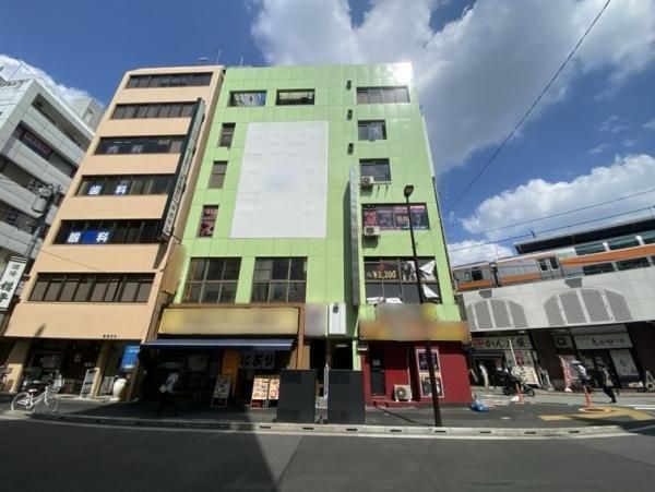 Commercial Office Building for Sale in Chiyoda, Tokyo - Thumbnail 2