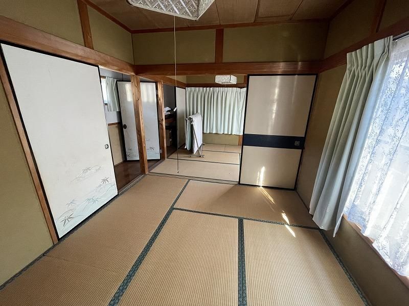 4K Detached House for Sale in Ino Town, Kochi | 880万円 - Thumbnail 4