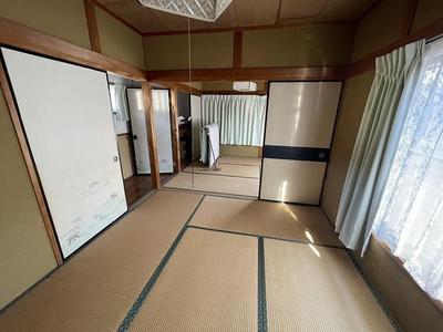 4K Detached House for Sale in Ino Town, Kochi | 880万円 — Image 22, Ino, Kochi