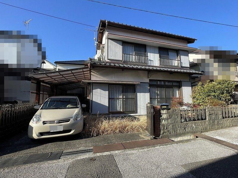 4K Detached House for Sale in Ino Town, Kochi | 880万円 - Thumbnail 2