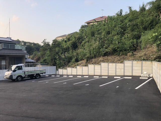 Rental Parking Space in Yokohama Midori Ward - 14,300 Yen/Month - Thumbnail 2