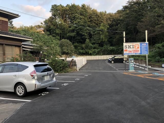 Rental Parking Space in Yokohama Midori Ward - 14,300 Yen/Month - Thumbnail 3
