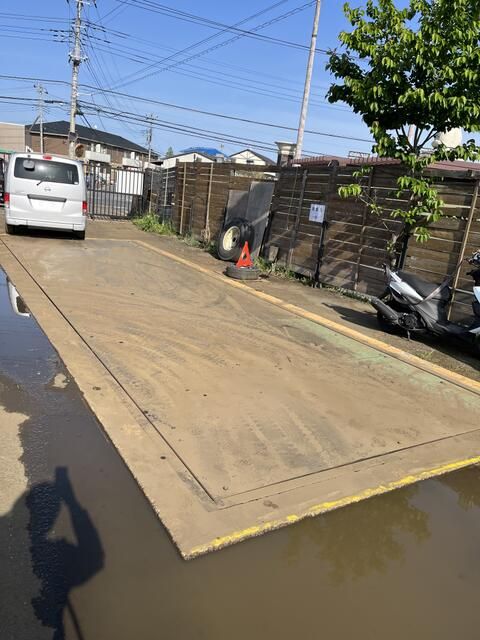 Suga-ya Rental Factory for Lease in Naka, Ibaraki - Thumbnail 4