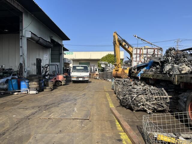 Suga-ya Rental Factory for Lease in Naka, Ibaraki - Thumbnail 3
