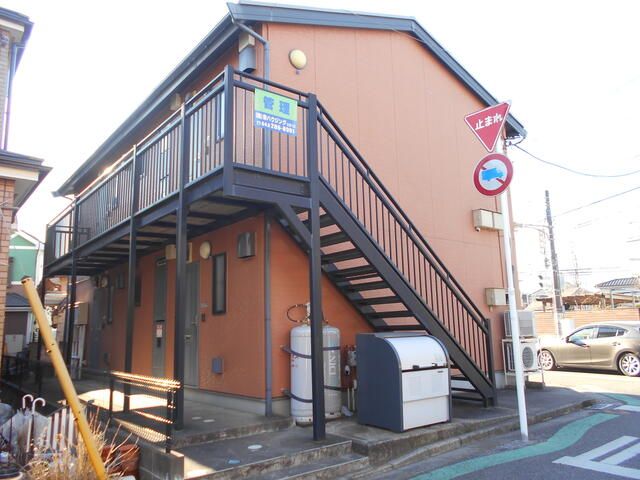 1LDK Apartment for Rent in Hanamigawa-ku, Chiba City - Thumbnail 2
