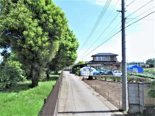 Land for Sale in Kukubo, Yuki City, Ibaraki - Thumbnail 2
