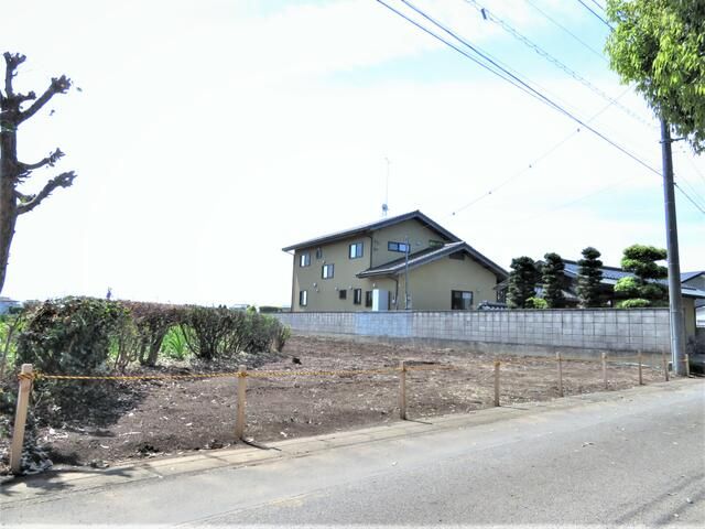 Land for Sale in Kukubo, Yuki City, Ibaraki - Thumbnail 4