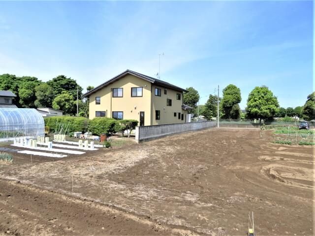 Land for Sale in Kukubo, Yuki City, Ibaraki - Thumbnail 3