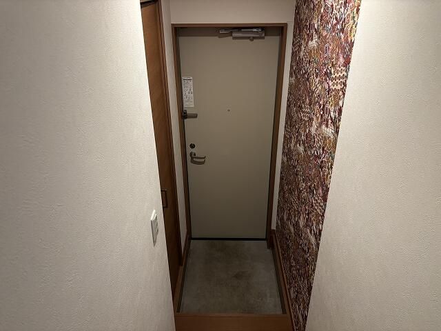 1LDK Apartment for Rent in Yonezawa, Yamagata - 43.26 sqm - Thumbnail 2
