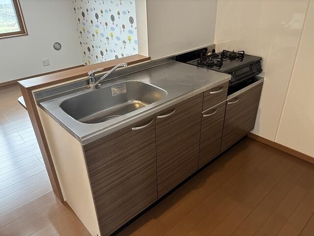 1LDK Apartment for Rent in Yonezawa, Yamagata - 43.26 sqm - Thumbnail 4