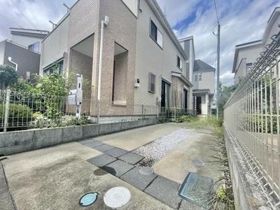 3LDK Detached House for Sale in Shiki, Saitama | 80.3㎡ — Image 16, Shiki, Saitama