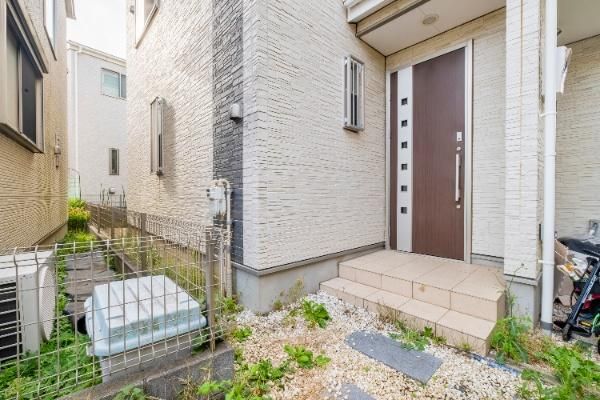 3LDK Detached House for Sale in Shiki, Saitama | 80.3㎡ - Thumbnail 3