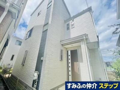 3LDK Detached House for Sale in Shiki, Saitama | 80.3㎡ — Image 7, Shiki, Saitama