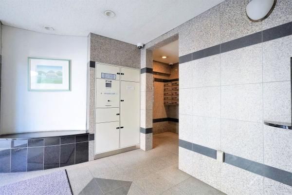 2SLDK Apartment for Sale in Kunitachi, Tokyo - 70.83 sqm - Thumbnail 4