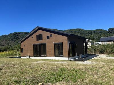 [Real Estate Japan] Property details: Shizuoka Prefecture Kamo-gun Minamiizu-cho Shimogamo / Izukyu Shimoda Station property information: Used detached house — Image 2, Minamiizu, Shizuoka