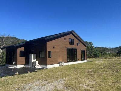[Real Estate Japan] Property details: Shizuoka Prefecture Kamo-gun Minamiizu-cho Shimogamo / Izukyu Shimoda Station property information: Used detached house — Image 1, Minamiizu, Shizuoka