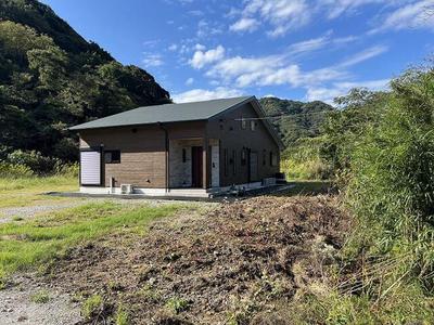 [Real Estate Japan] Property details: Shizuoka Prefecture Kamo-gun Minamiizu-cho Shimogamo / Izukyu Shimoda Station property information: Used detached house — Image 1, Minamiizu, Shizuoka