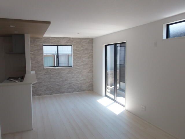 New 4LDK House in Aizuwakamatsu, Fukushima - 2026 Completion - Thumbnail 4