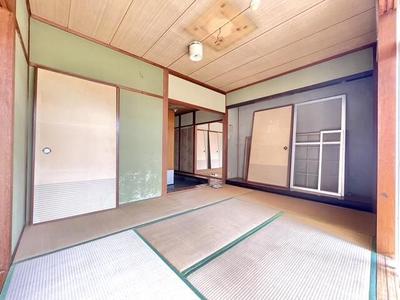 11SLDK House with Garden & Parking for 3 in Aira, Kagoshima — Image 22, Aira, Kagoshima