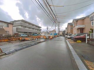 New 3LDK House in Fuchu, Tokyo - 75.34 sqm - Thumbnail 2
