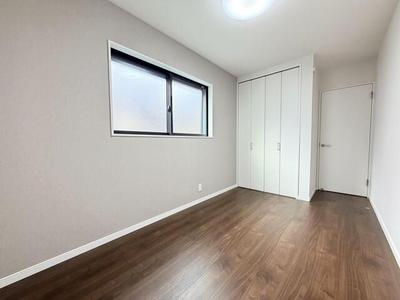 New 3LDK Detached House in Osaka Joto Ward, Completion Nov 2025 — Image 22, Joto, Osaka