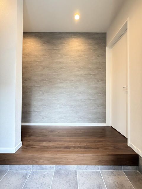 New 3LDK Detached House in Osaka Joto Ward, Completion Nov 2025 - Thumbnail 4