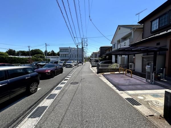 Used 4SLDK Detached House in Inage-ku, Chiba City - Thumbnail 4