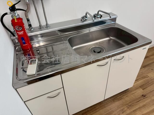 Restaurant Space for Rent in Sapporo Susukino, 49.02 sqm - Thumbnail 3