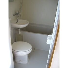 Heights 350 Apartment for Rent in Otsuki, Yamanashi - Thumbnail 3