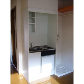 Heights 350 Apartment for Rent in Otsuki, Yamanashi - Thumbnail 2