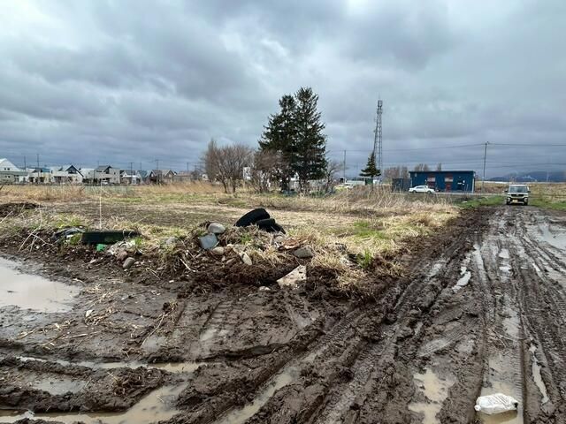 Land for Sale in Kita-ku, Sapporo, 176.99 sqm - Thumbnail 4