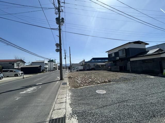 209.71 sqm Residential Land for Sale in Yonezawa City, Yamagata - Thumbnail 4