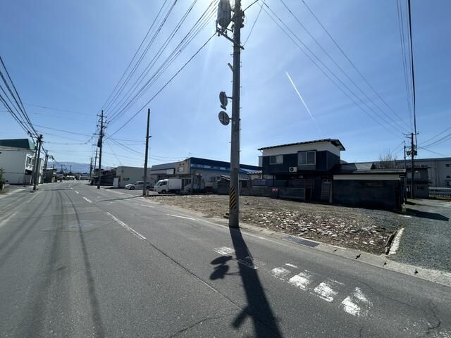 209.71 sqm Residential Land for Sale in Yonezawa City, Yamagata - Thumbnail 3
