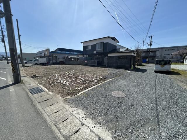 209.71 sqm Residential Land for Sale in Yonezawa City, Yamagata - Thumbnail 2