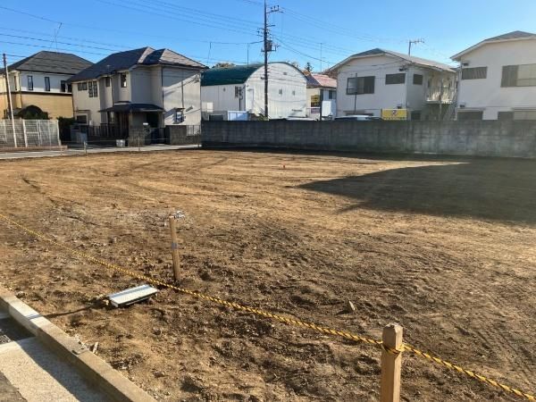138.75 sqm Vacant Land for Sale in Musashino, Tokyo - Thumbnail 2