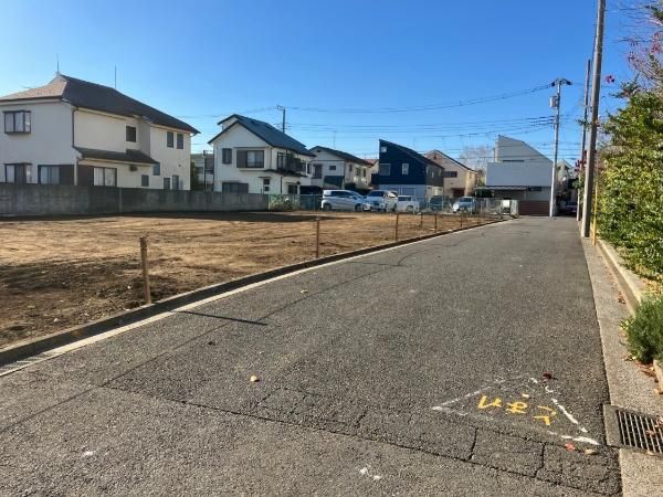138.75 sqm Vacant Land for Sale in Musashino, Tokyo - Thumbnail 4