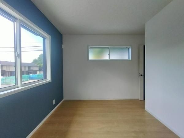 New 2SLDK House for Sale in Kaita, Hiroshima | 2025 Build - Thumbnail 3