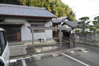 【Real Estate Japan】Property details: Nara Prefecture Takaichi County Takatori Town Ōaza Sada / Asuka Station Property information: Used detached house — Image 1, Takatori, Nara